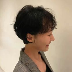 -CHANGE 美发烫染沙龙