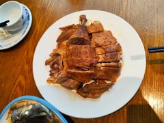 -宴武夷·匠心闽味(印象大红袍店)