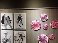 用餐区-肯德基(新市百店)
