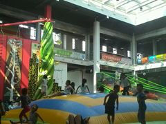 -蒙特利亲子乐园