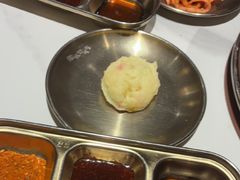 -西塔老太太泥炉烤肉(北京望京店)