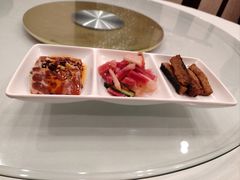 -功德林素菜饭庄(前门店)