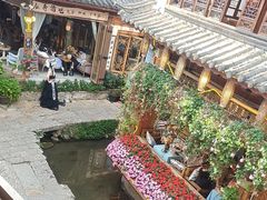-民食香·腊排骨野生菌美食(木府店)