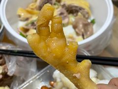 -瑞记湛江鸡饭店·粤西第一鸡(粤垦店)