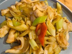 -小渔船渔家传统菜(鲅鱼圈店)