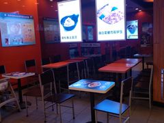 大堂-吉野家(维明街店)