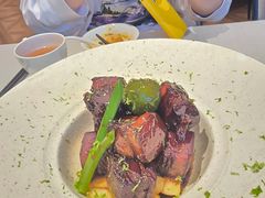 -狮王府淮扬菜(新街口友谊店)