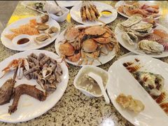 -禾斗海鲜自助(市南银座店)