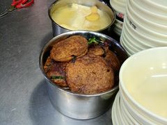 素鸡-春和面馆(常德路店)