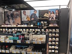 -迪卡侬(环球港店)