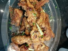 -杜家小馆(裕华路店)