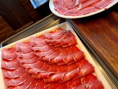 -南门涮肉(通州店)