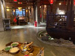 -小龙坎火锅(好世界店)