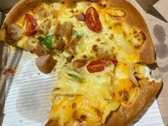 -必胜客(骡马市店)