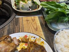 -刘记光大火锅鸡(北行店)