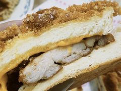 -渔记茶餐厅(渔村店)