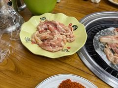 -二刚大块烤肉(东山商业街店)