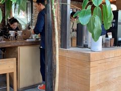 -VOYAGE COFFEE(北锣鼓巷店)
