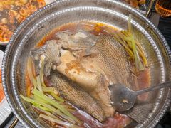 -顺香居·老字号湖北菜(江汉路店)