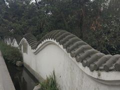 -郫都区农科村景区