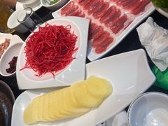 -东来顺饭庄·火锅(环岛店)