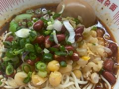 -遇见小面(白云机场T2安检外店)