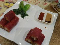 -赏点粤式点心(广州塔店)