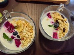 -沏点Trattoria意大利餐厅(新街口店)