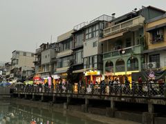 -沙坡尾艺术西区