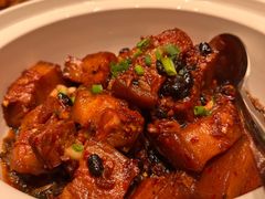 -艳阳天·非遗楚菜(武汉客厅店)