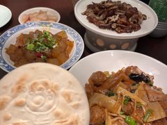 -春发生饭店·非遗(南院门店)