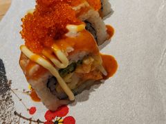 -晓寿司·日本料理(望京博雅店)