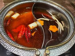 -火炉火自助餐(西直门凯德MALL店)