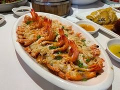 -洪禧楼·老广东海鲜酒楼(宁波万象城店)