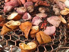 -大壮家原味烤肉(兴华北街店)