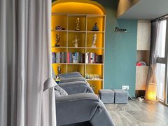 -得闲·高空SPA(东盟店)