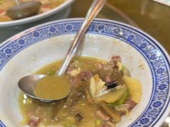 -杏花村水席楼·洛阳水席(老城十字街店)