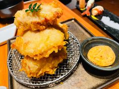 -摩打食堂(佳兆业店)