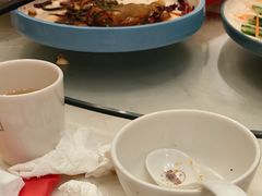 -阿胖龙虾小海鲜(宁国南路总店)