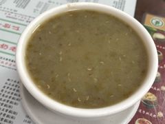 莲子绿豆沙-仁信双皮奶(东川路店)