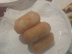 -茅庐毛血旺(烟台大悦城店)