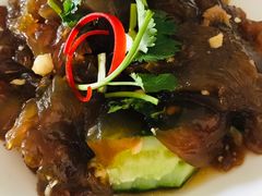 -大眼锅贴水饺(河东店)