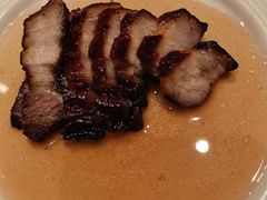 -京香轩·中餐厅(上海中庚聚龙酒店)