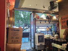 -重庆老灶火锅(红岭店)