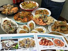 -人和啤酒屋海鲜大排档(营口路店)
