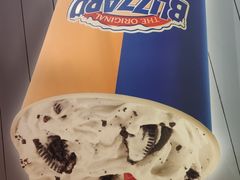 -DQ·蛋糕·冰淇淋(万象汇店)