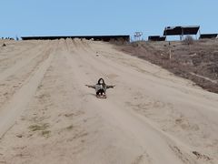 -古柏渡飞黄旅游区