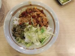 -永和大王(蛙嫩鸡香煲煲鲜·军博店)