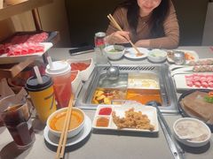 -海底捞火锅(九久奥特莱斯店)