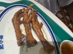 -肥小福·烧鹅专门店(环宇荟店)